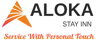 Aloka Stay Inn Logo