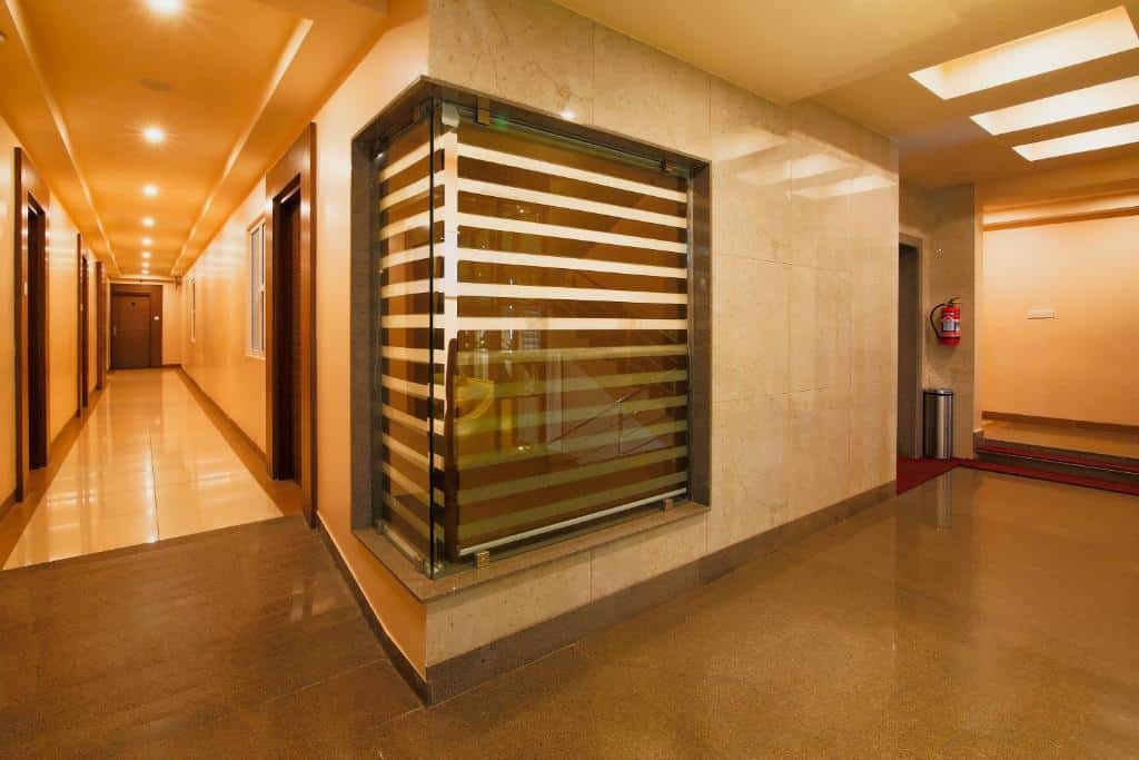 A/C Rooms in Vellore