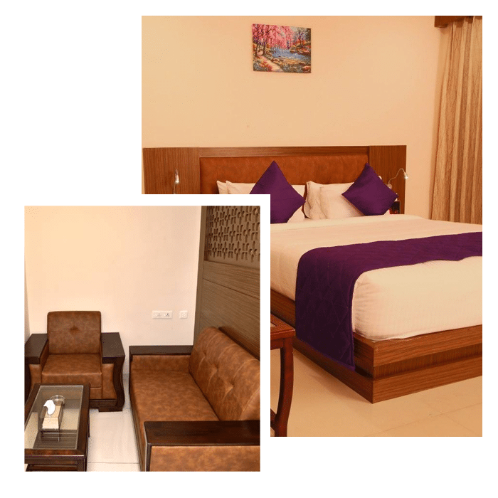 Suite Room