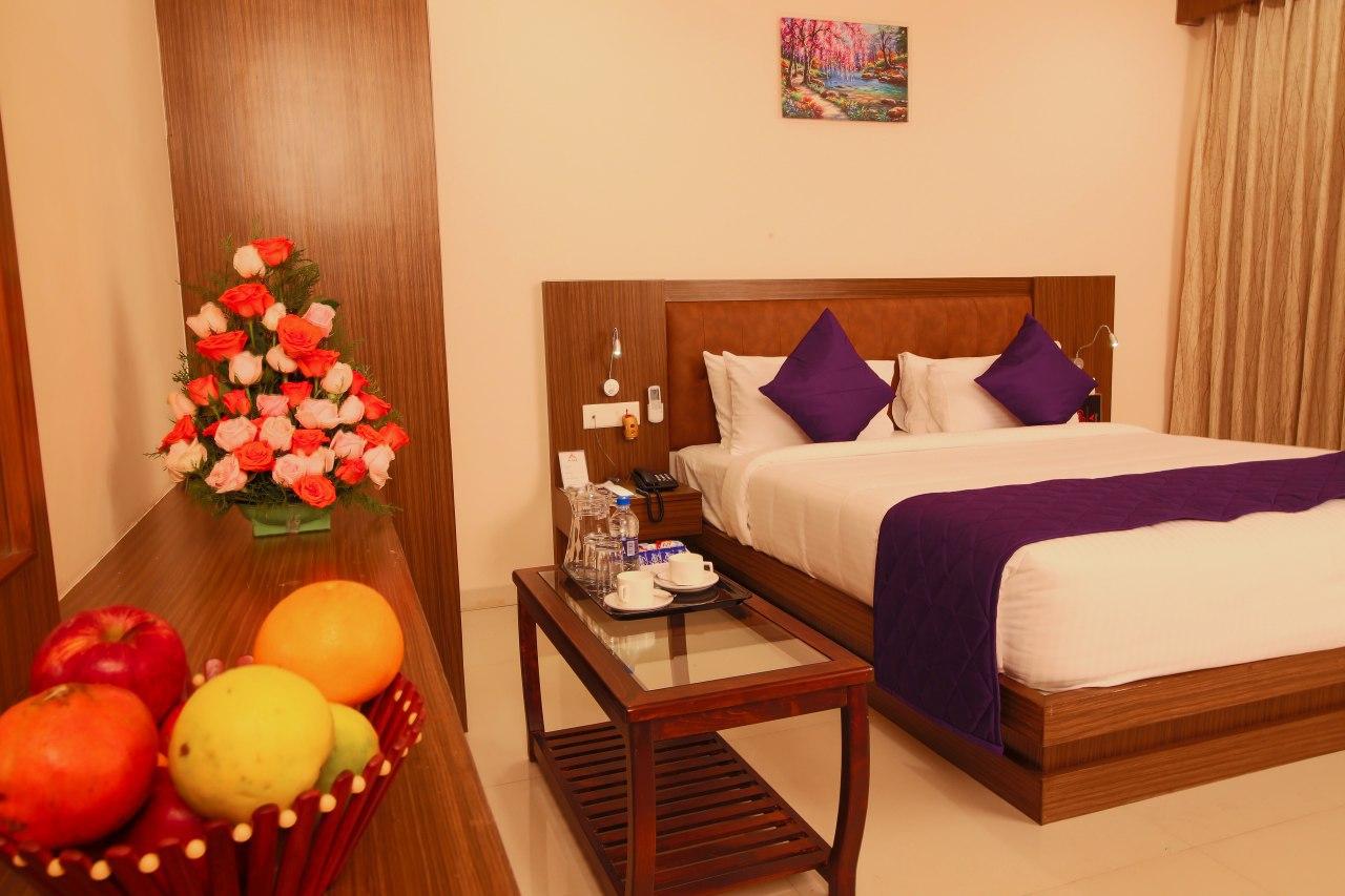 Accommodation