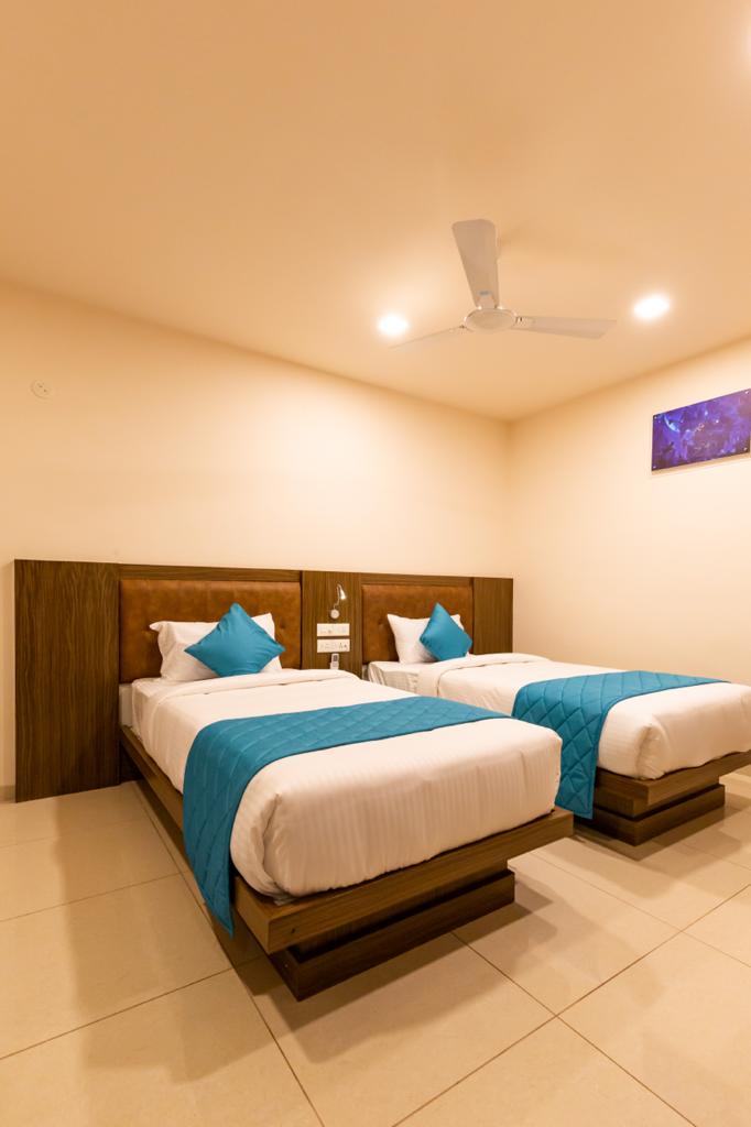 Vellore Guest House