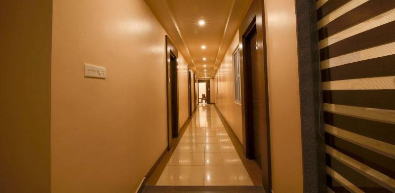 Best Service Hotels in Vellore